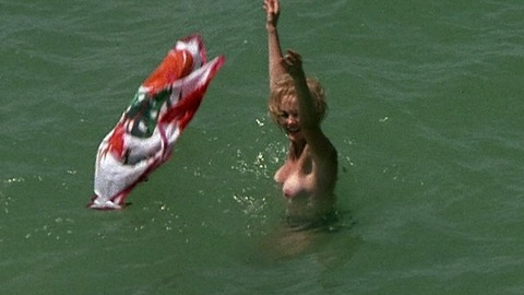 Pic: Jessica Lange in Blue Sky
