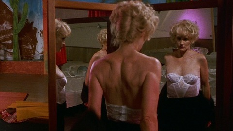 Pic: Jessica Lange in Blue Sky