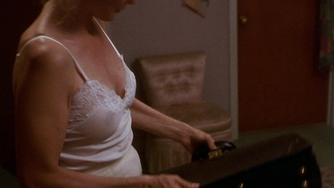 Pic: Jessica Lange in Blue Sky