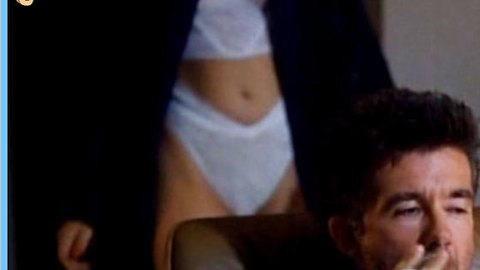 Pic: Kelly LeBrock in Betrayal of the Dove (1993)