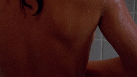 Pic: Kelly LeBrock in Weird Science