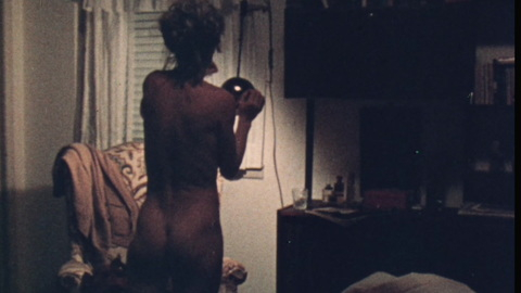 Pic: Cloris Leachman in The People Next Door