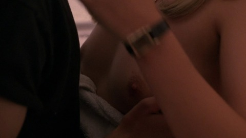 Pic: Sheryl Lee in Twin Peaks: Fire Walk with Me