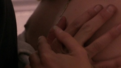 Pic: Sheryl Lee in Twin Peaks: Fire Walk with Me