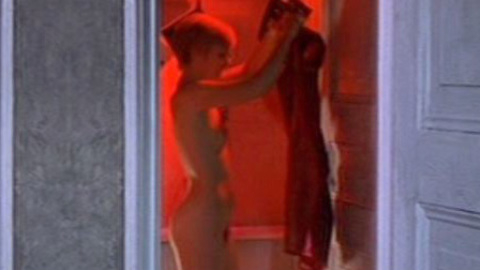 Pic: Sheryl Lee in Backbeat