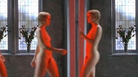 Pic: Sheryl Lee in Backbeat
