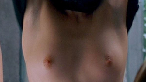 Pic: Sheryl Lee in Backbeat