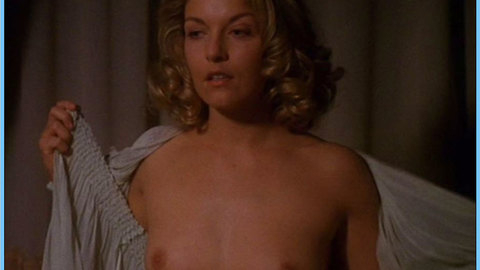 Pic: Sheryl Lee in Mother Night