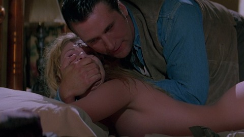 Pic: Sheryl Lee in Vampires (1998)