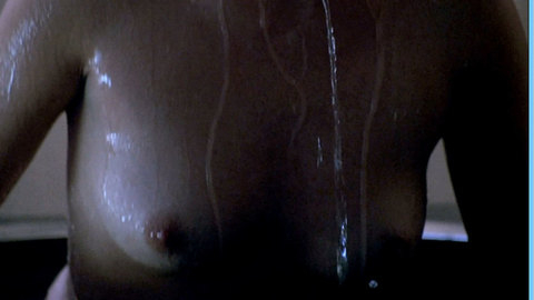 Pic: Sheryl Lee in Angel's Dance (1999)