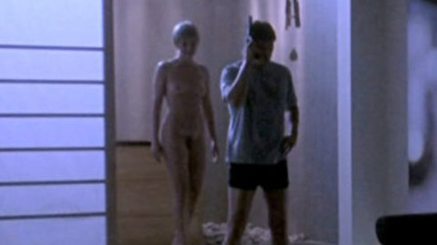 Pic: Sheryl Lee in Angel's Dance