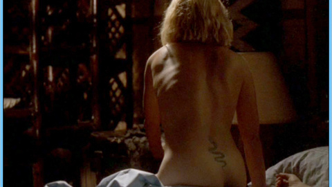 Pic: Sheryl Lee in Kiss the Sky