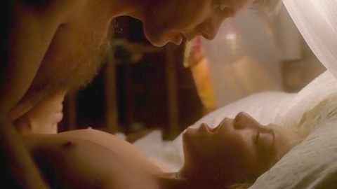 Pic: Sheryl Lee in Kiss the Sky