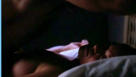 Pic: Sheryl Lee in Notes From Underground