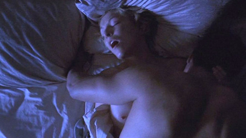 Pic: Sheryl Lee in Kingpin