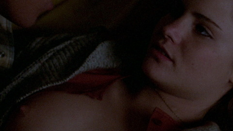 Pic: Jennifer Jason Leigh in Fast Times at Ridgemont High