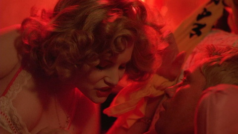 Pic: Jennifer Jason Leigh in Grandview, U.S.A.