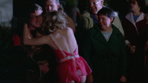 Pic: Jennifer Jason Leigh in Grandview, U.S.A.