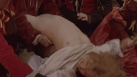 Pic: Jennifer Jason Leigh in Flesh + Blood