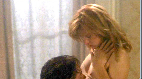 Pic: Jennifer Jason Leigh in Sister Sister