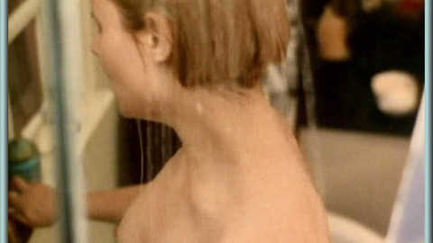 Pic: Jennifer Jason Leigh in Heart of Midnight