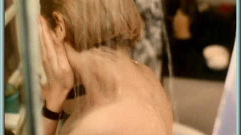 Pic: Jennifer Jason Leigh in Heart of Midnight
