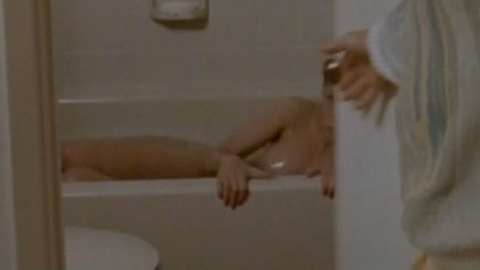 Pic: Jennifer Jason Leigh in Miami Blues