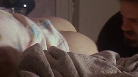 Pic: Jennifer Jason Leigh in Rush
