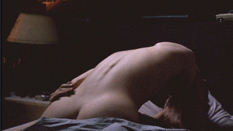 Pic: Jennifer Jason Leigh in Georgia