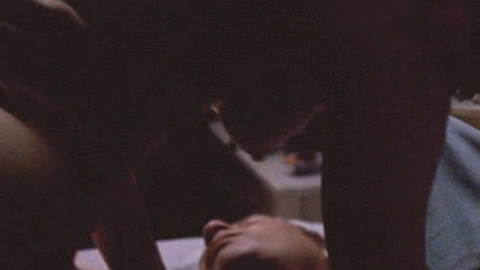 Pic: Jennifer Jason Leigh in Georgia