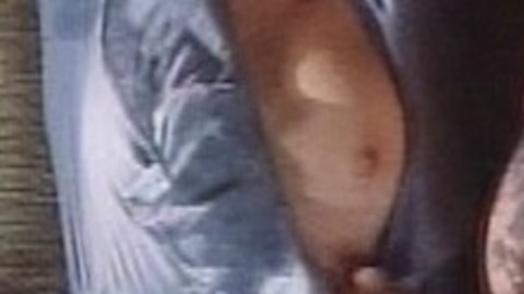 Pic: Jennifer Jason Leigh in Death Ride To Osaka