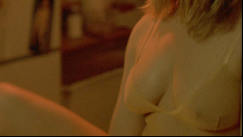 Pic: Jennifer Jason Leigh in In the Cut