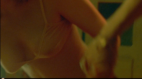 Pic: Jennifer Jason Leigh in In the Cut