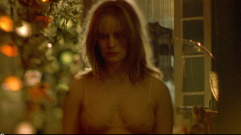 Pic: Jennifer Jason Leigh in In the Cut