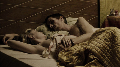 Pic: Jennifer Jason Leigh in The Machinist