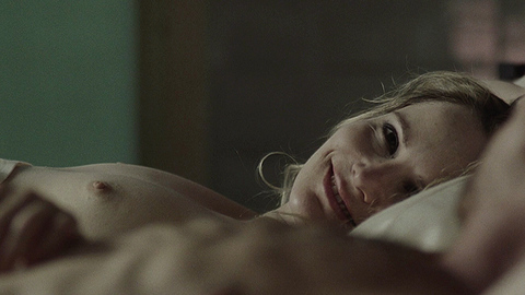 Pic: Jennifer Jason Leigh in The Machinist