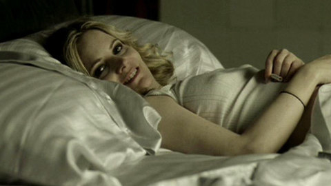 Pic: Jennifer Jason Leigh in The Machinist