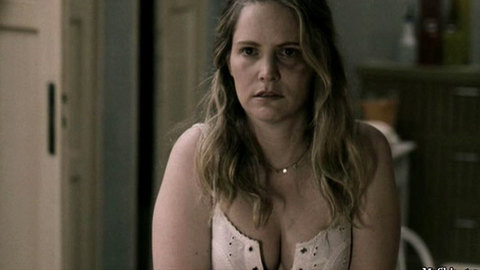 Pic: Jennifer Jason Leigh in The Machinist