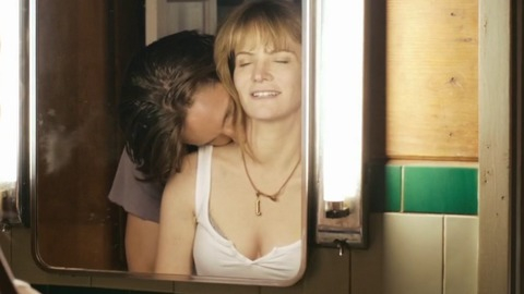 Pic: Jennifer Jason Leigh in The Moment