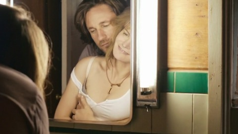 Pic: Jennifer Jason Leigh in The Moment