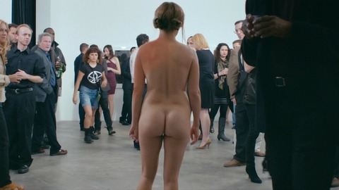 Pic: Jennifer Jason Leigh in The Moment