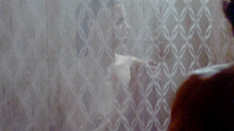 Pic: Kay Lenz in Moving Violation