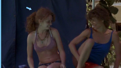 Pic: Melissa Leo in Always