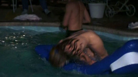 Pic: Melissa Leo in Always