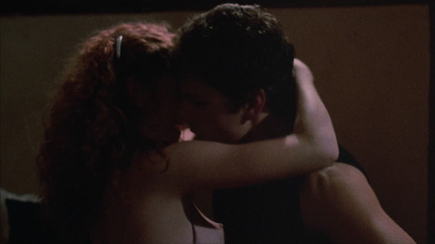 Pic: Melissa Leo in Streetwalkin'