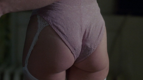 Pic: Melissa Leo in Streetwalkin'