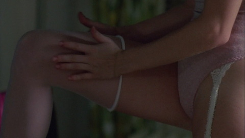 Pic: Melissa Leo in Streetwalkin' (1985)