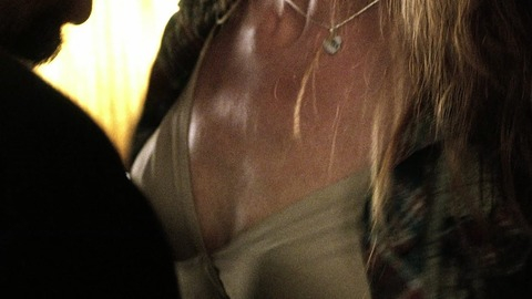 Pic: Melissa Leo in 21 Grams