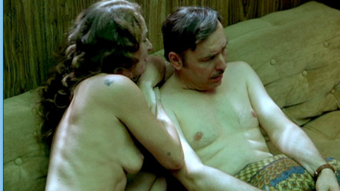 Pic: Melissa Leo in The Three Burials of Melquaides Estrada