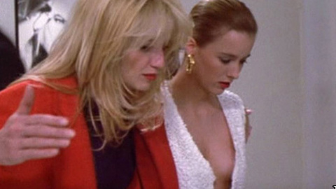 Pic: Téa Leoni in Switch (1991)